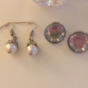 Small earring bundle